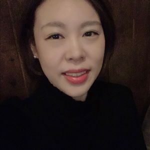 Meet your Posher, Yeojin